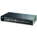 Switch ZyXEL ES-1100-24E, 24 porturi 10/100Mbps