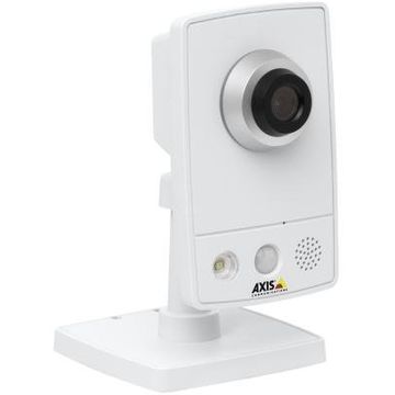 Camera de supraveghere Axis M1054, Senzor miscare, 1280x800