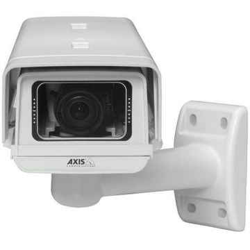 Camera de supraveghere Axis M1114-E, Senzor miscare, 1280x800