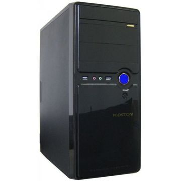 Sistem desktop brand Vexio Office, Intel Pentium G2030 IvyBridge, 3 GHz, 4 GB, 500 GB