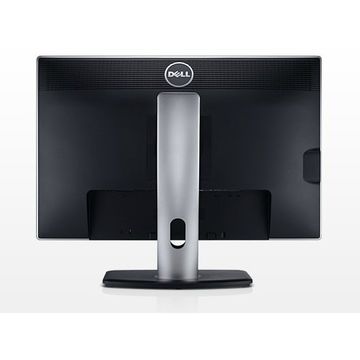 Monitor LED Dell U2412M, 24 inch, 1920 x 1200 Full HD IPS, hub USB
