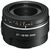 Obiectiv foto DSLR Sony SAL-50F18, 50 mm,  F 1,8 SAM, Negru