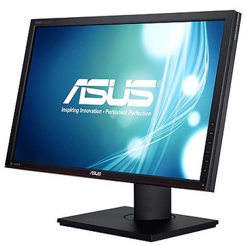 Monitor LED Asus PA238Q, 23 inch, 1920 x 1080 Full HD IPS, hub USB