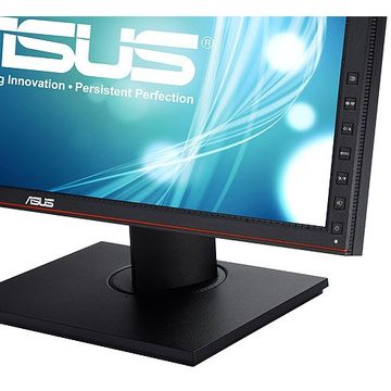 Monitor LED Asus PA238Q, 23 inch, 1920 x 1080 Full HD IPS, hub USB