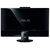 Monitor LED Asus VK278Q, 27 inch, 1920 x 1080 Full HD, Webcam