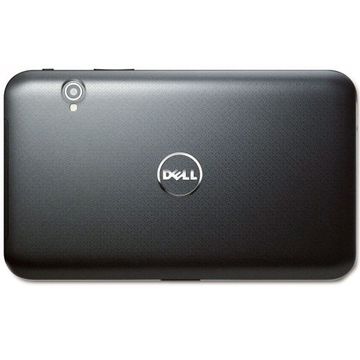 Tableta Dell Streak 7 inch, 16GB, WiFi, Android, Negru