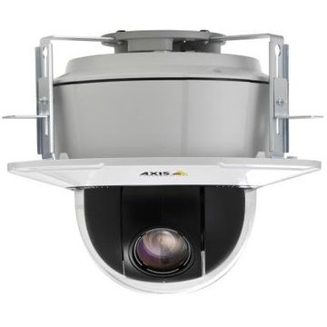 Camera de supraveghere Axis P5534, Senzor miscare, 1280x720