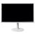 Monitor LED NEC EX231Wize, 23 inch, 1920 x 1080 Full HD, alb