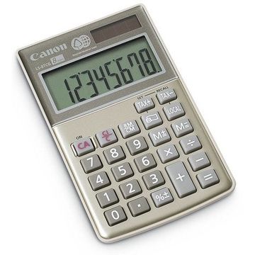 Calculator de birou Canon LS-8TCG, 8 cifre