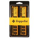 Memorie Zeppelin 4GB DDR2, 800MHz, Dual Channel