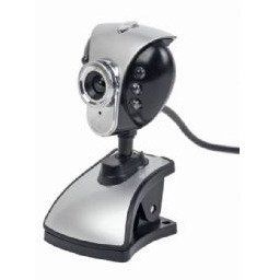 Camera web Gembird CAM0360U-1, 640 x 480, microfon