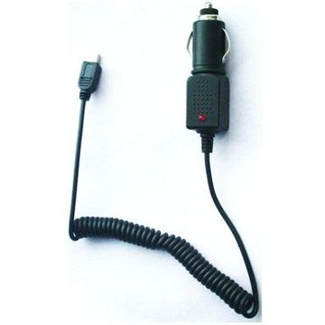 Incarcator auto mini USB Gembird MP3A-CAR-5P1