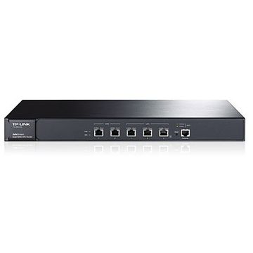 Router TP-LINK TL-ER6120, VPN, 2 Port-uri WAN, 2 Port-uri LAN, 1 Port LAN/DMZ