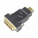 Adaptor HDMI 19 pini la DVI Gembird A-HDMI-DVI-1