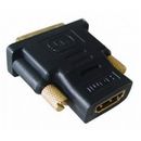 Adaptor HDMI 19 pini la DVI Gembird A-HDMI-DVI-2