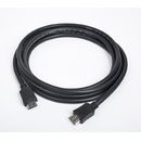 Cablu HDMI 1.4 Gembird CC-HDMI4-10, 3 metri, bulk