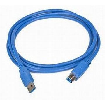 Cablu USB 3.0 Gembird CCP-USB3-AMBM-10, 3 metri, bulk