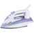 Fier de calcat Heinner Glide 2800, 2400W, alb / violet