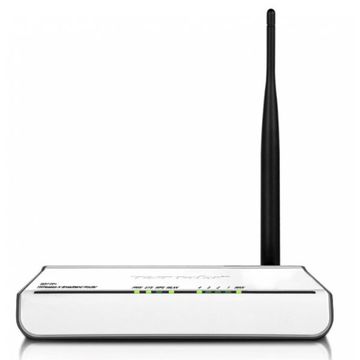 Router wireless Router wireless Tenda W311R+, 150Mbps