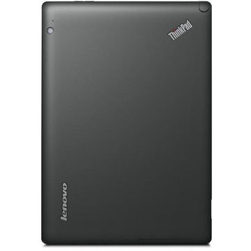Tableta Lenovo ThinkPad Tablet 64GB, 10.1 inch, 3G, Android + casti