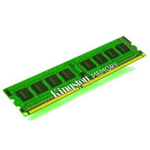 Memorie Kingston 8GB DDR3, 1333MHz, CL9