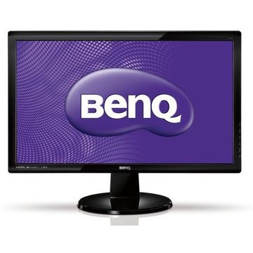 Monitor LED BenQ GL2450HM, 24 inch, 1920 x 1080 Full HD, boxe