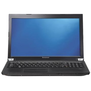 Notebook Lenovo IdeaPad B575G, AMD E300 Dual Core 1.3GHz, 2GB, 320GB