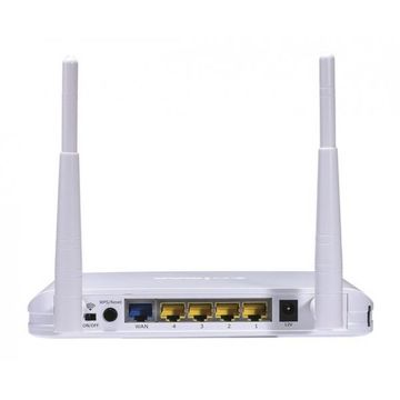 Router wireless Router wireless Edimax BR-6475ND, 300Mbps Dual Band