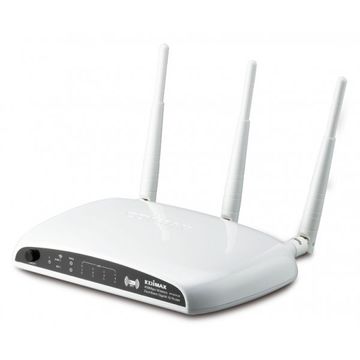 Router wireless Router wireless Edimax BR-6675ND, 450Mbps Dual Band