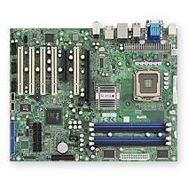 Supermicro C2SBC-Q, Socket LGA775, Chipset Intel Q35