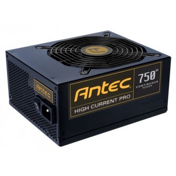 Sursa Antec High Current Pro HCP-750, ATX v2.3 12V, 750W