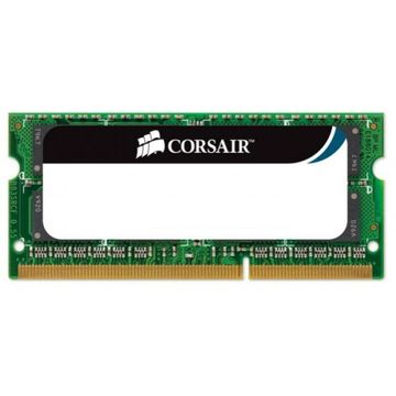 Memorie laptop Corsair 4GB,  DDR3, 1333MHz, CL9 for Apple/Mac