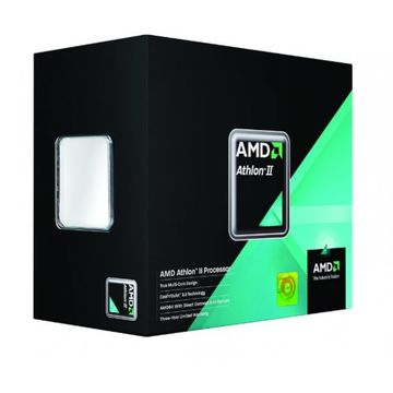 Procesor AMD Athlon II X4 651 Black Edition, 3GHz