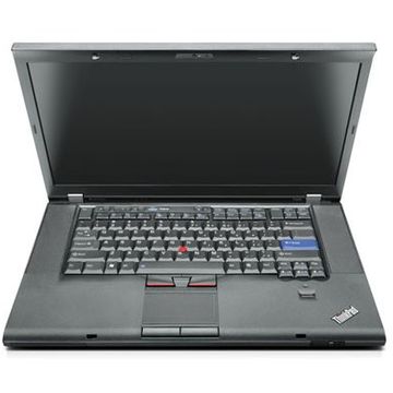 Notebook Lenovo ThinkPad T520, Intel Core i7 2670QM 2.2GHz, 8GB, 500GB, Windows 7