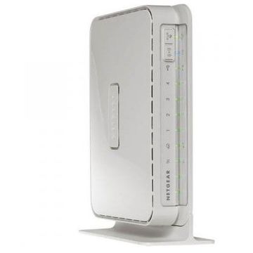 Router wireless Router wireless Netgear WNR2200, 300Mbps, USB