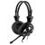 Casti A4Tech HS-28-2 headset cu microfon, negru / gri
