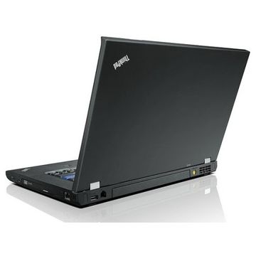 Notebook Lenovo ThinkPad T520, Intel Core i5 2540M 2.6GHz, 4GB, 160GB SSD, Windows 7