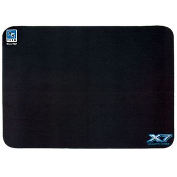 Mousepad A4Tech X7-300MP Gaming, Black