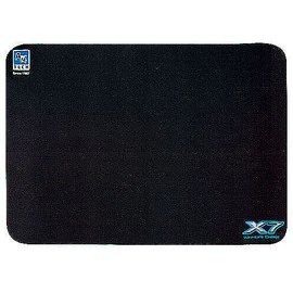Mousepad A4Tech X7-500MP Gaming, Black