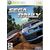 Volan wireless Microsoft pentru Xbox360 + Joc Sega Rally