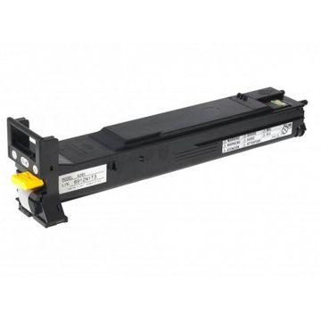 Toner laser Konica Minolta A06V152 negru, 6000 pagini