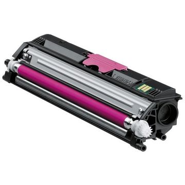 Toner laser Konica Minolta A0V30CH magenta, 2500 pagini