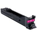 Toner laser Konica Minolta A0DK351 magenta, 4000 pagini