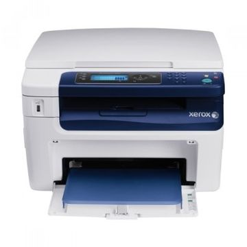 Multifunctionala Xerox Workcentre 3045B, laser monocrom, A4, 24ppm, USB 2.0
