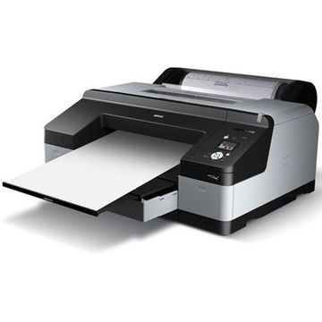 Imprimanta cu jet Epson Stylus Pro 4900, color A2, 11 culori