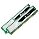 Memorie Corsair 16GB, DDR3, 1333 MHz, Dual channel, Value, revizia A