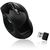 Mouse Gigabyte GM-M7700, Wireless, Laser, 1600 dpi, USB, Negru
