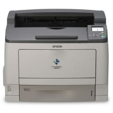 Imprimanta laser Epson AcuLaser M8000N, monocrom A3, 25ppm, Retea
