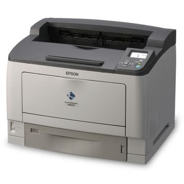 Imprimanta laser Epson AcuLaser M8000N, monocrom A3, 25ppm, Retea