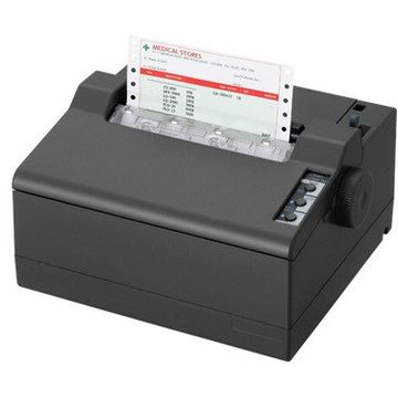 Imprimanta matriciala Epson LQ-50, A5+, 200cps, 24 ace